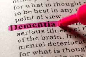 Dementia 