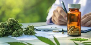 Cannabis prescription