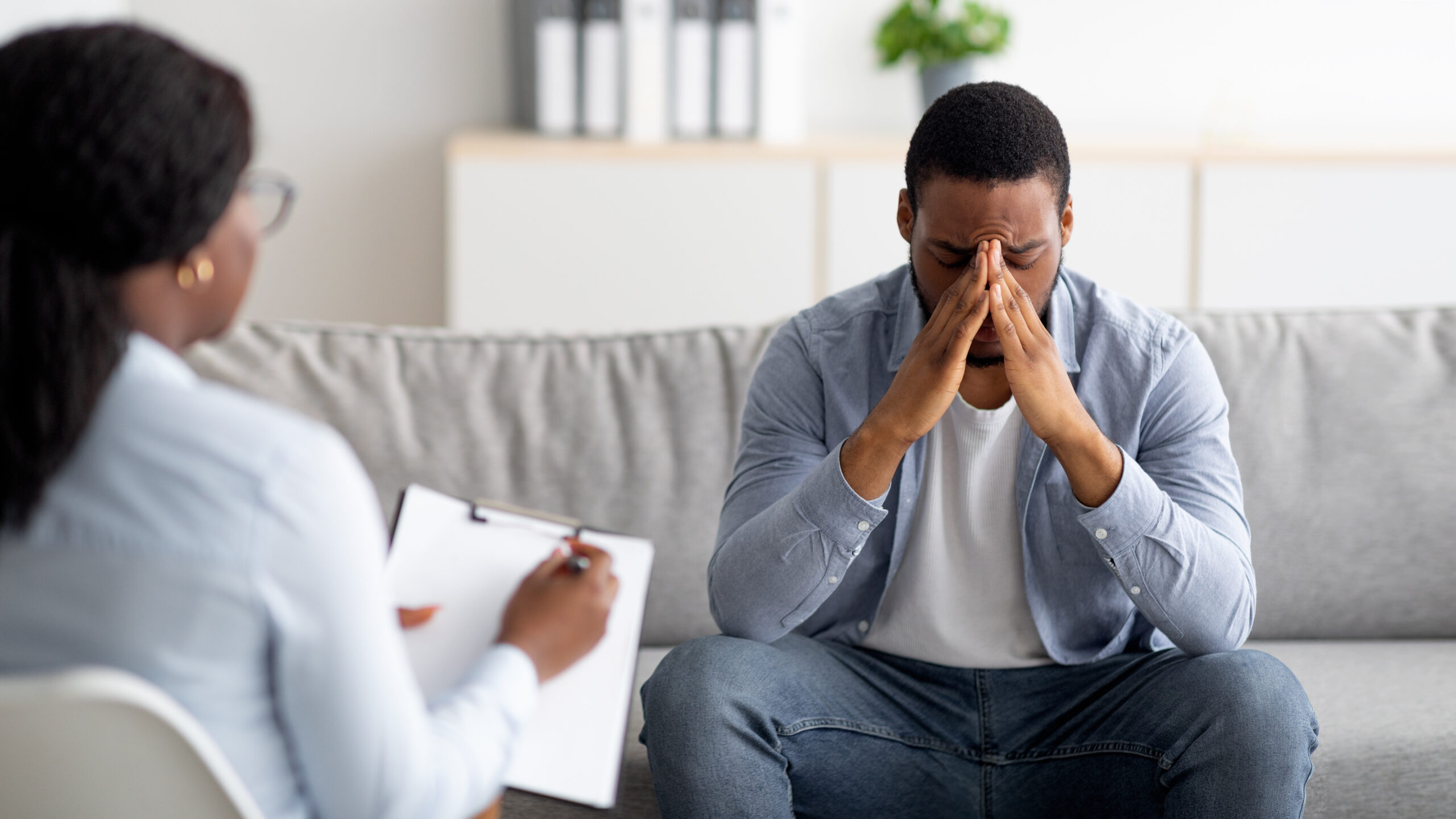 Anxiety and Medical Cannabis